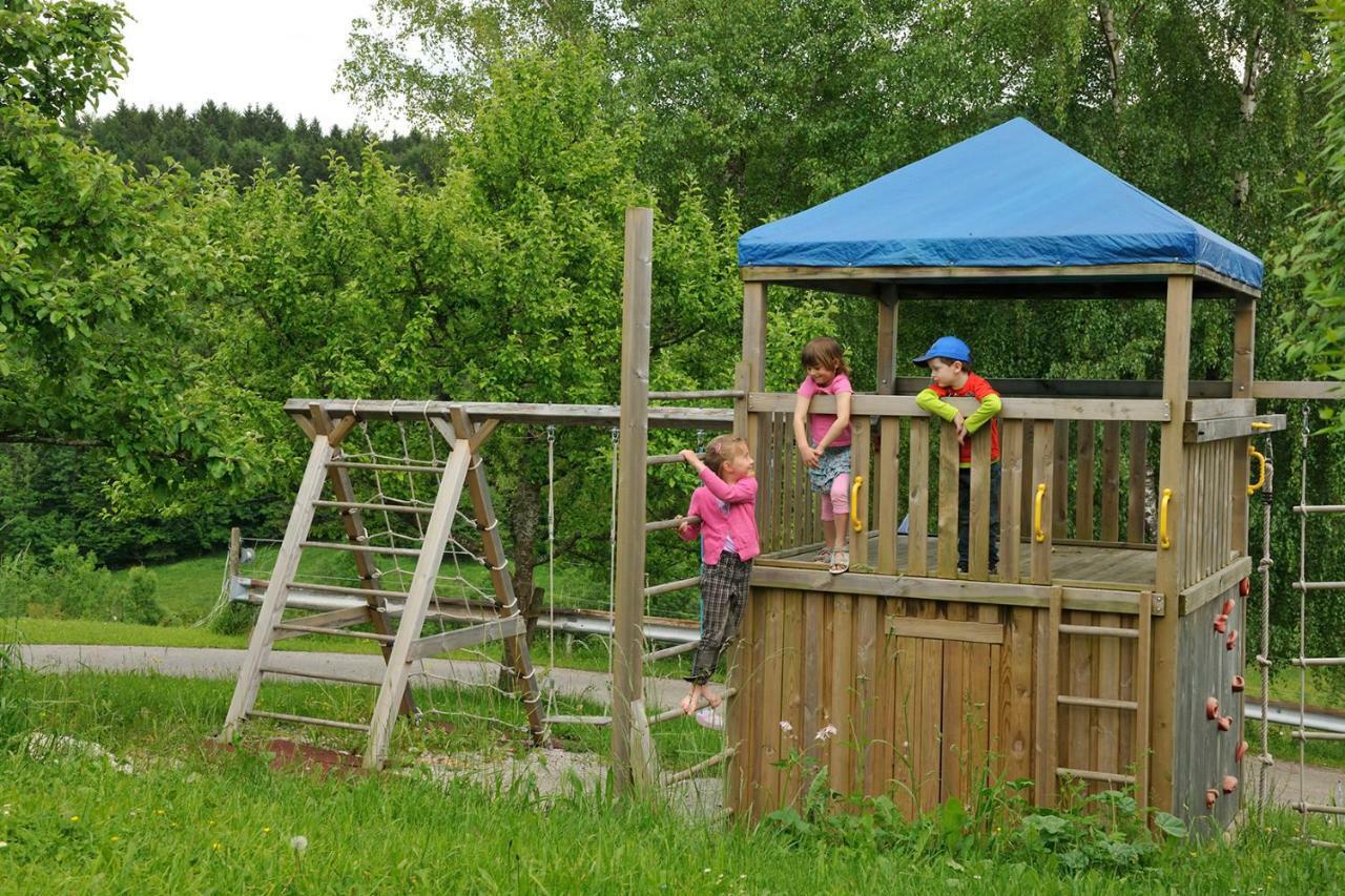 Hochgallinger Hof Siegsdorf Dış mekan fotoğraf