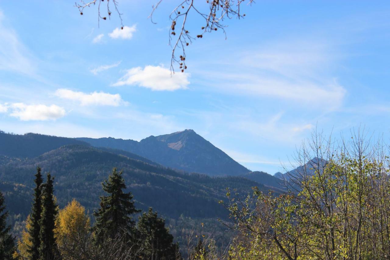Hochgallinger Hof Siegsdorf Dış mekan fotoğraf