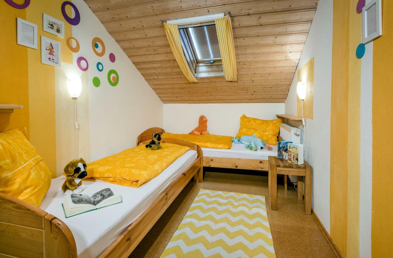 Hochgallinger Hof Siegsdorf Dış mekan fotoğraf