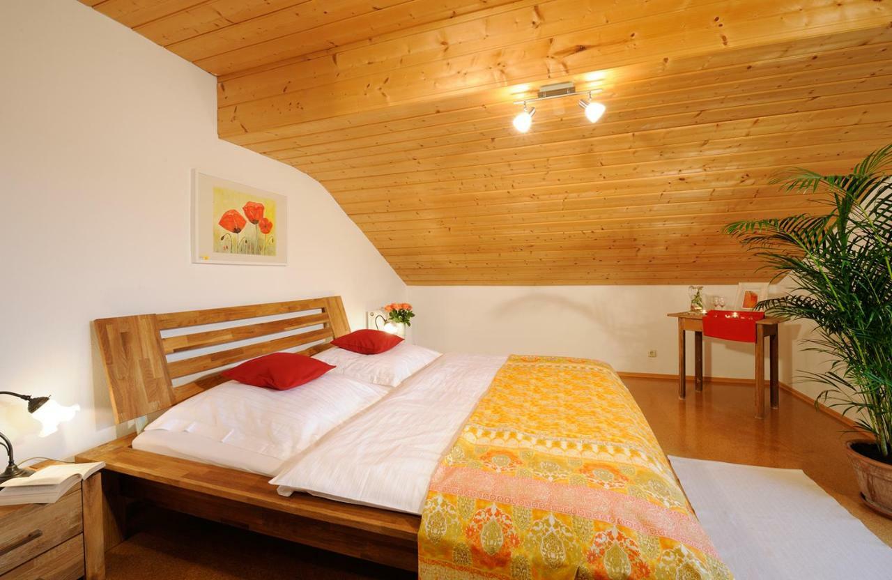 Hochgallinger Hof Siegsdorf Dış mekan fotoğraf