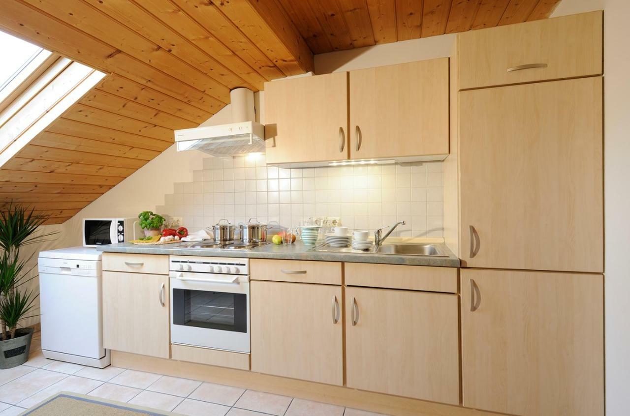 Hochgallinger Hof Siegsdorf Dış mekan fotoğraf